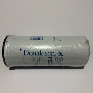 Donaldson P55900 Heavy Duty Diesel Engine Oil Filter Extended Service